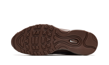 Air Max 98 TL "Supreme - Brown"