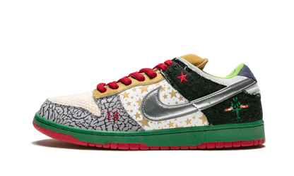 SB What The Dunk "What The Dunk" 318403 141