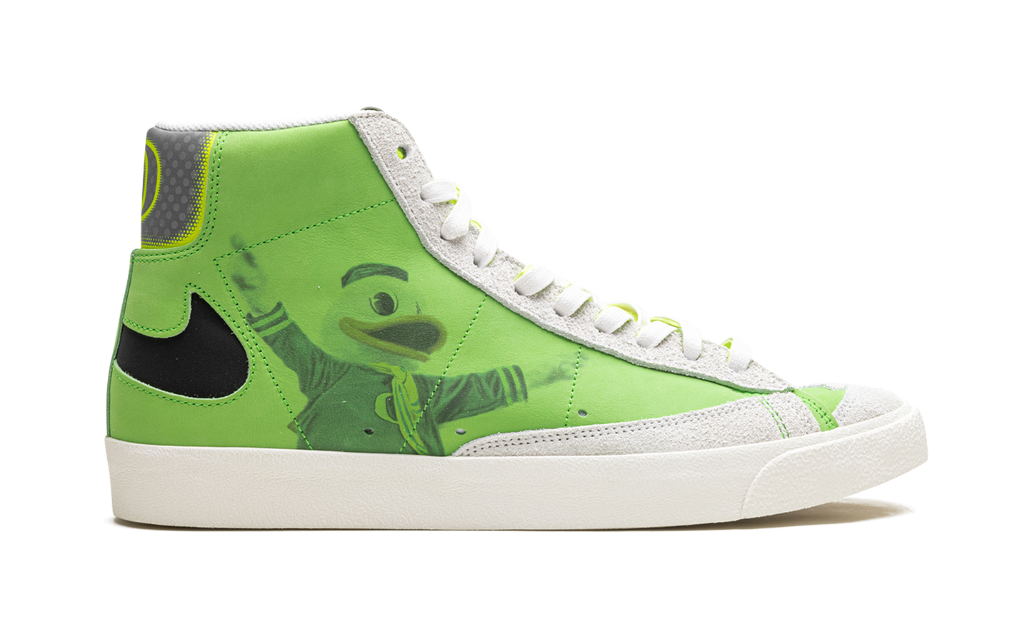 Blazer Mid ’77 "University of Oregon Men's Basketball"