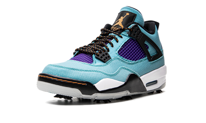 Air Jordan 4 Golf "Torrey Pines"