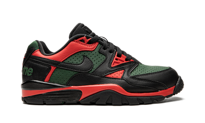 Air Cross Trainer 3 Low "Supreme - Black" CJ5291 001