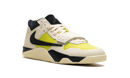 Jumpman Jack TR "Travis Scott - Bright Cactus" FZ8117 102