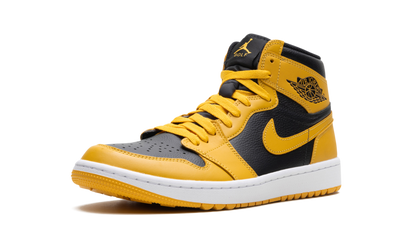 Air Jordan 1 Golf "Pollen" DQ0660 700