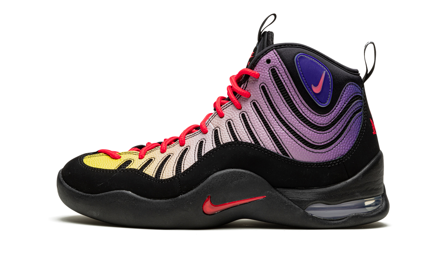 Air Bakin SP "Supreme - Black" DX3292 001