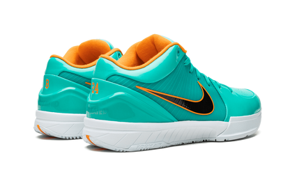 Kobe 4 Protro UNDFTD "Undefeated - DeMar DeRozan" CQ3869 300