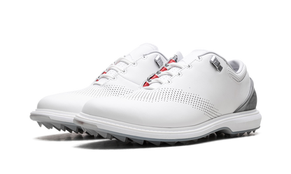 Air Jordan ADG 4 GOLF "WHITE PURE PLATINUM" DM0103 105