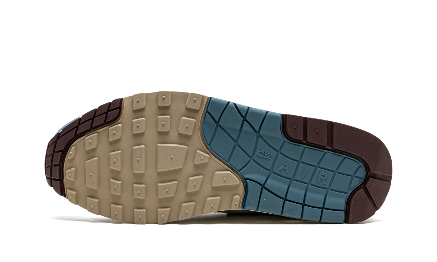 Air Max 1 "Patta - Noise Aqua" DH1348 004