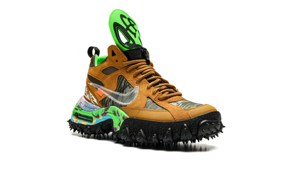 Air Terra Forma "Off-White - Wheat" DQ1615 700