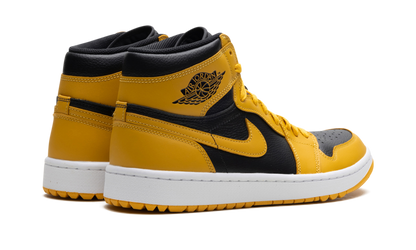 Air Jordan 1 Golf "Pollen" DQ0660 700