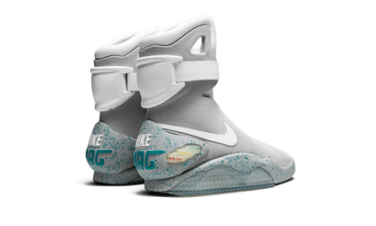 Air Mag "Back To The Future" 417744 001