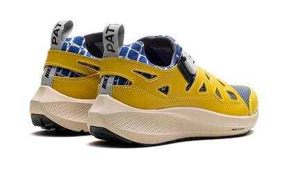 Air Huarache Plus "Patta - Saffron Quartz" FJ4201 300