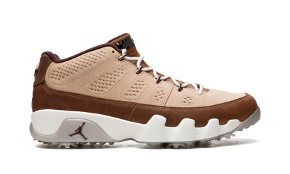 Air Jordan 9 "Masters" FN6929 200