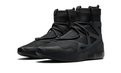 Air Fear Of God 1 "Triple Black" AR4237 005