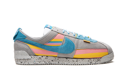 Cortez "Union - Grey/Blue" DR1413 002