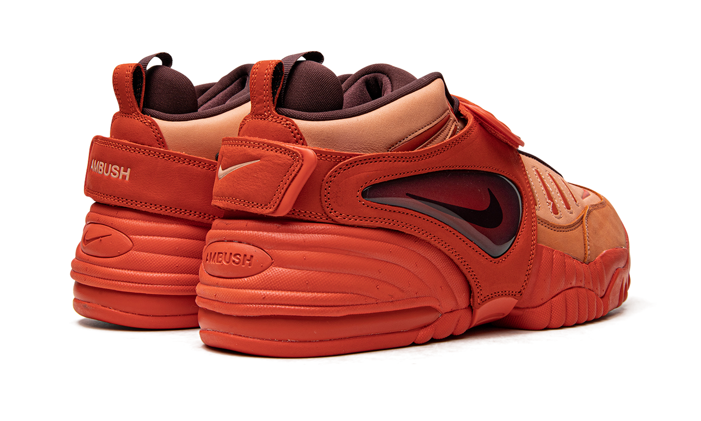 Air Adjust Force "Ambush - Light Madder Root" DM8465 800