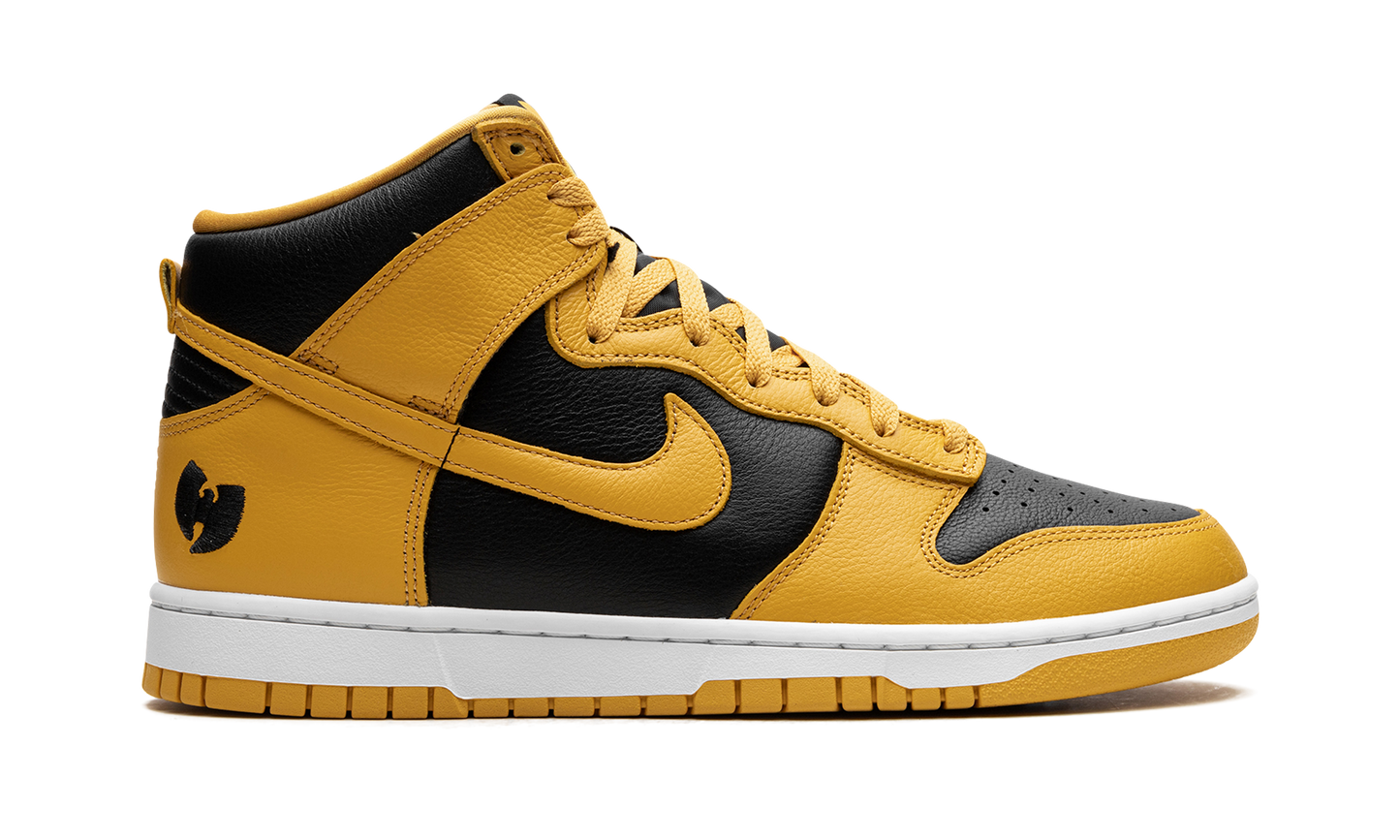 Dunk High "Wu-Tang" HJ4320 001