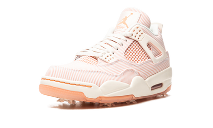 Air Jordan 4 Retro Golf "Seersucker"