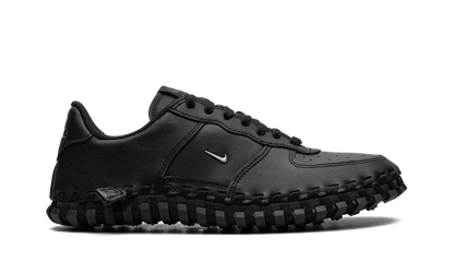 J FORCE 1 LO LX WMNS "Jacquemus Black" DR0424 001