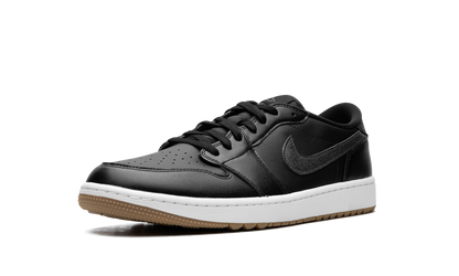 Jordan 1 Retro Low Golf "Golf Black" DD9315 005