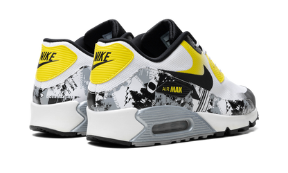 Air Max 90 Premium DB "Oregon"