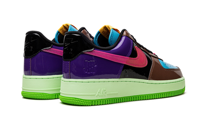 Air Force 1 Low "Undefeated - Pink Prime" DV5255 200