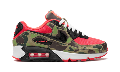 Air Max 90 Retro "Reverse Duck Camo" CW6024 600