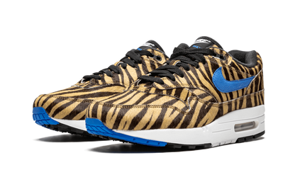 Air Max 1 "Animal Pack 3.0 - Tiger"