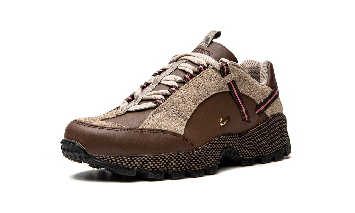 AIR HUMARA LX WMNS "Jacquemus - Brown" DR0420 200