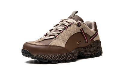 AIR HUMARA LX WMNS "Jacquemus - Brown" DR0420 200