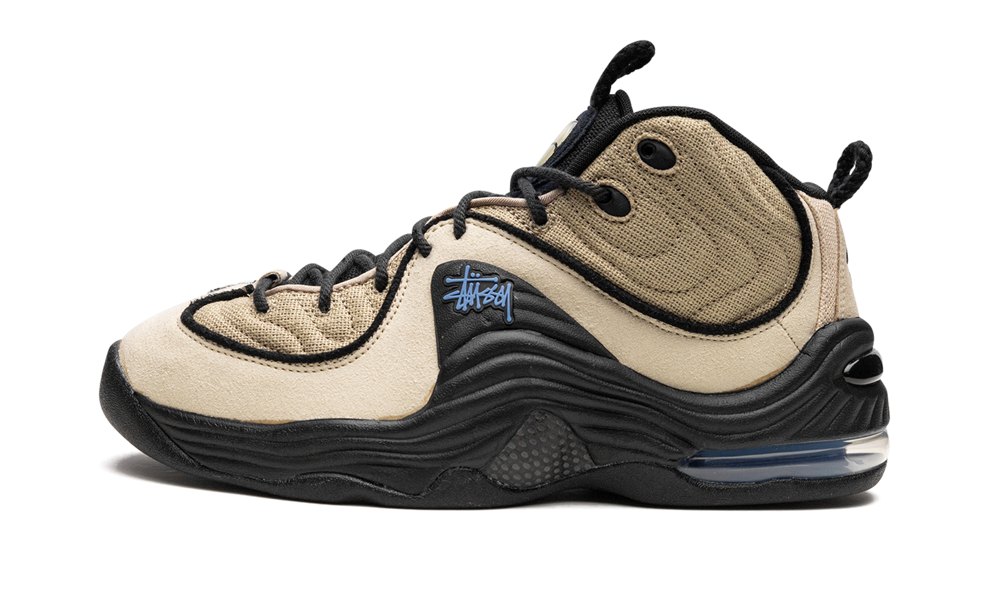 Air Penny 2 "Stussy - Rattan" DX6934 200
