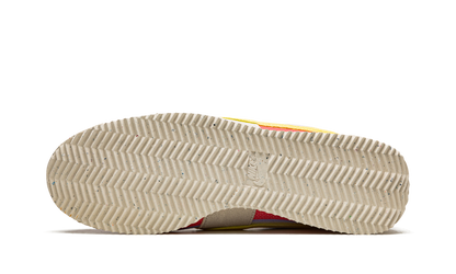 Cortez "Union - Lemon Frost" DR1413 100