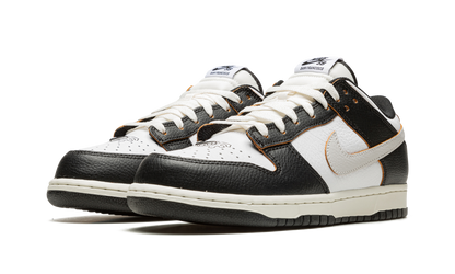 SB Dunk Low "HUF - San Francisco" FD8775 001
