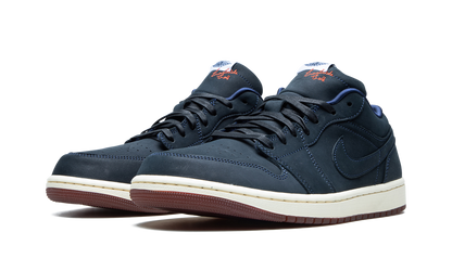 Air Jordan 1 Low "Eastside Golf" DV1759 448
