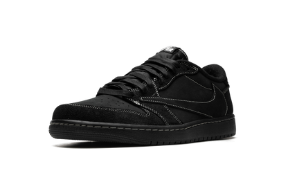 Air Jordan 1 Low OG SP "Travis Scott - Black Phantom" DM7866 001