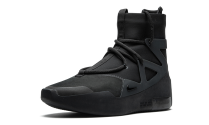 Air Fear Of God 1 "Triple Black" AR4237 005