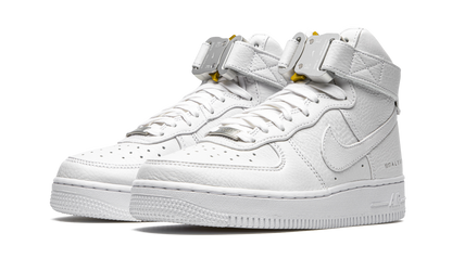 AIR FORCE 1 HI / ALYX "WHITE ALYX AF1 HI"