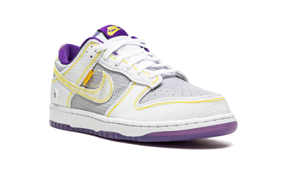 Dunk Low "Union Passport Pack Court Purple" DJ9649 500