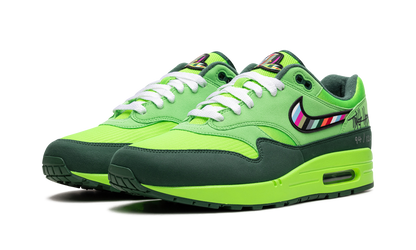 Air Max 1 "Oregon - Tinker Hatfield"