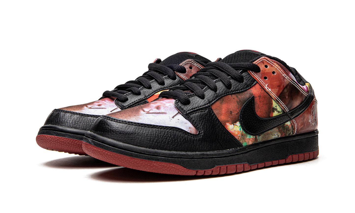 Dunk SB Pushead "Pushead" 313233 001