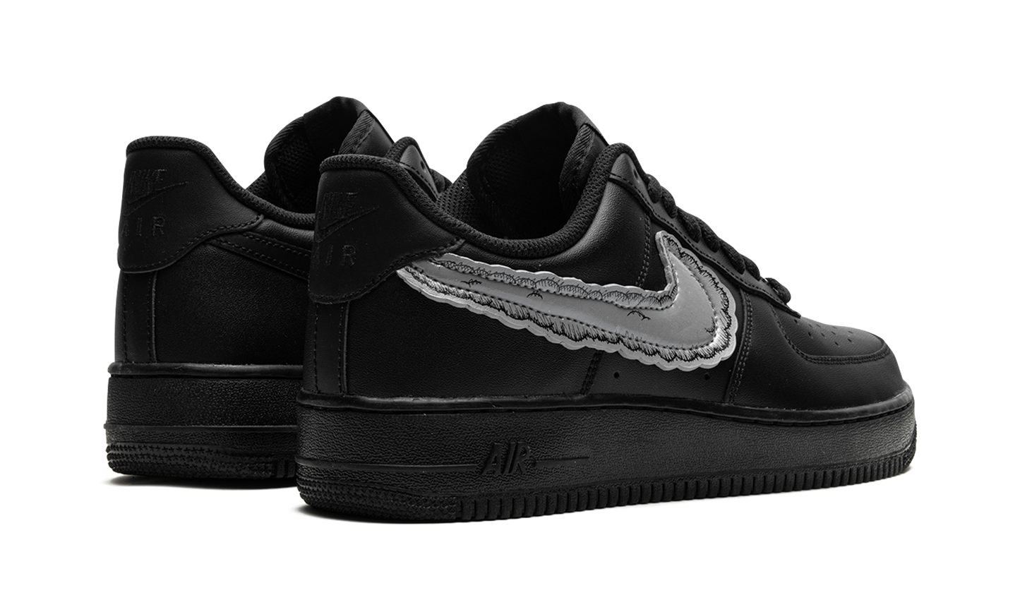 Air Force 1 Low "KAWS x Sky High Farms - Black" KAWSSKYHIGHAF1 BLK