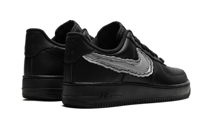 Air Force 1 Low "KAWS x Sky High Farms - Black" KAWSSKYHIGHAF1 BLK