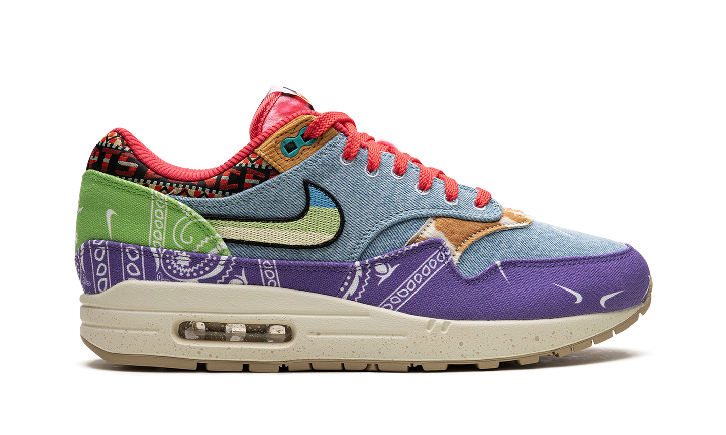 Air Max 1 "Concepts - Far Out" DN1803 500