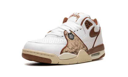 Air Flight 89 "Stussy - Pecan Fossil" FD6475 100