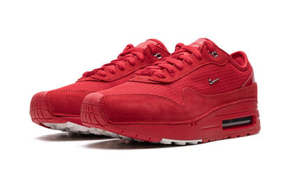 Air Max 1 ’86 WMNS "Jacquemus - Mystic Red" HM6690 600