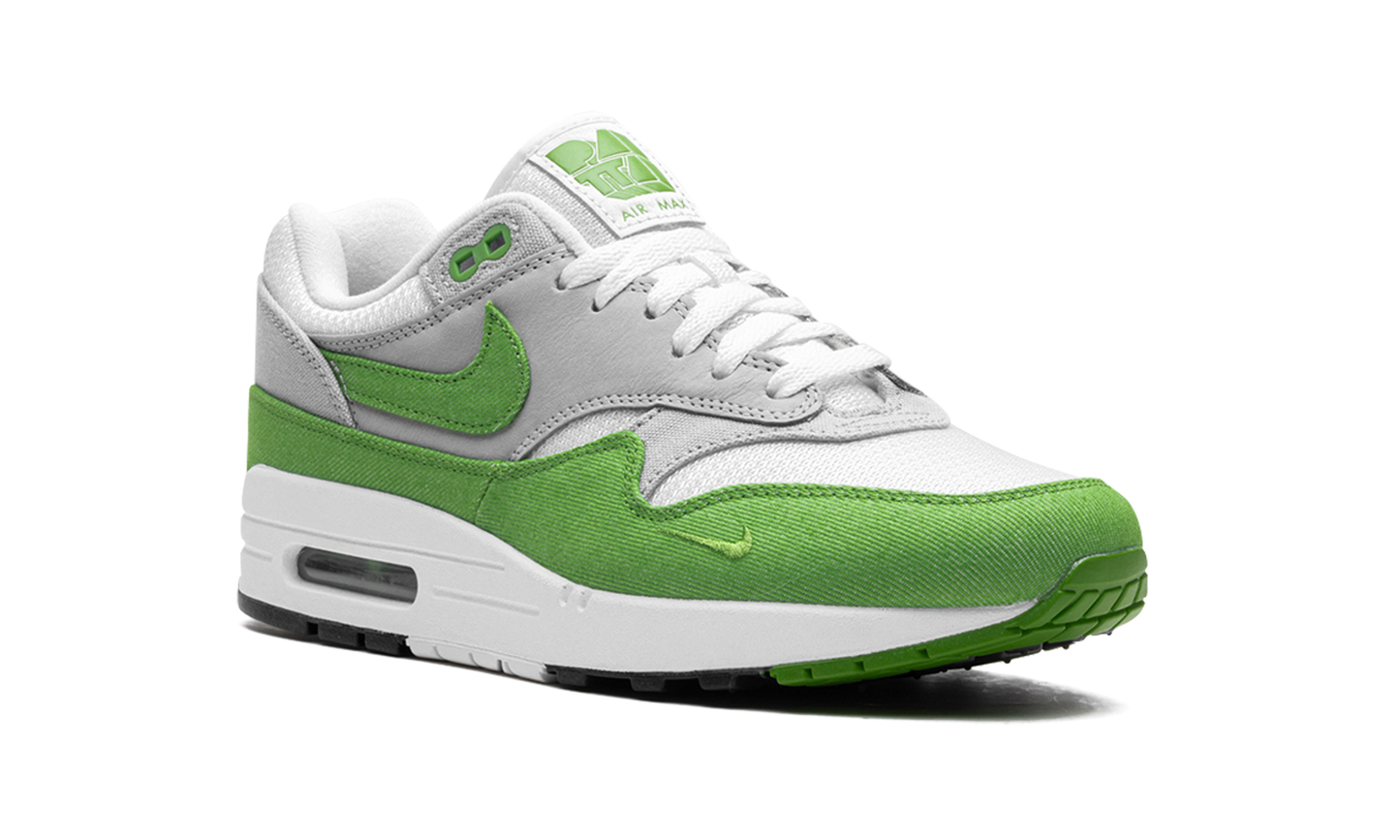Air Max 1 "Patta - Chlorophyll 2024" HF1012 300
