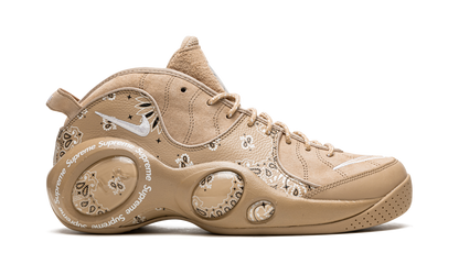 Air Zoom Flight 95 "Supreme - Hemp" DJ8604 200