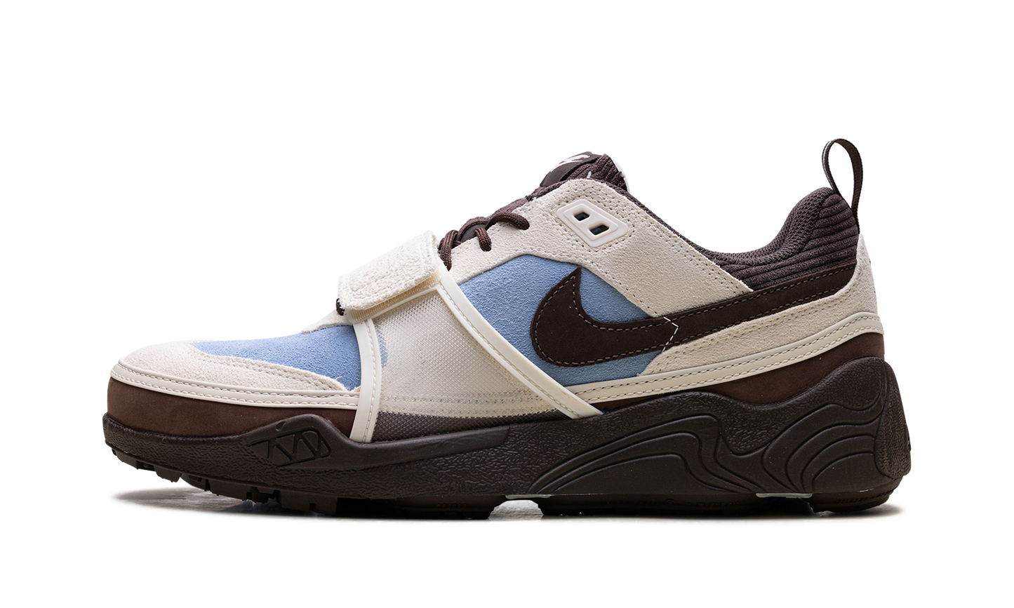 Zoom Field Jaxx "Travis Scott - Leche Blue" HQ3072 400