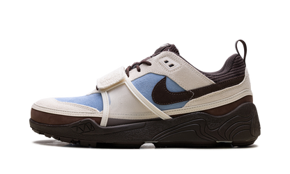 Zoom Field Jaxx "Travis Scott - Leche Blue" HQ3072 400