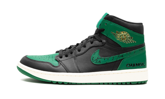 Air Jordan 1 High Golf "Eastside Golf" FJ0849 001