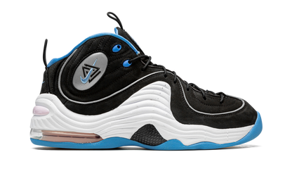 Air Penny 2 "Social Status - Black" DM9132 001